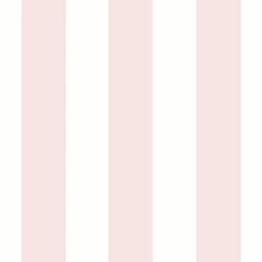 Sassy B Pink Stripe Mica effect Embossed Wallpaper | DIY at B&Q