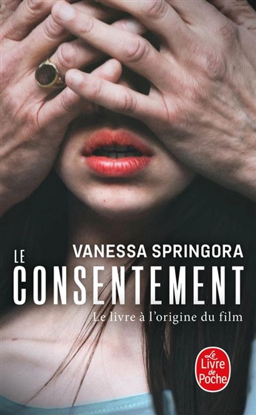 Le Consentement : Grand prix des lectrices ELLE document