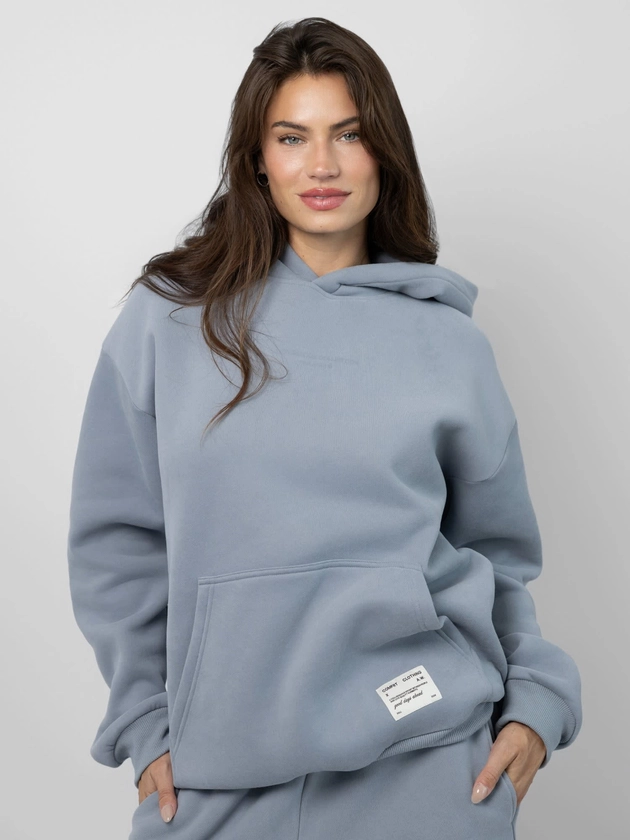 Affirmation Hoodie — Comfrt