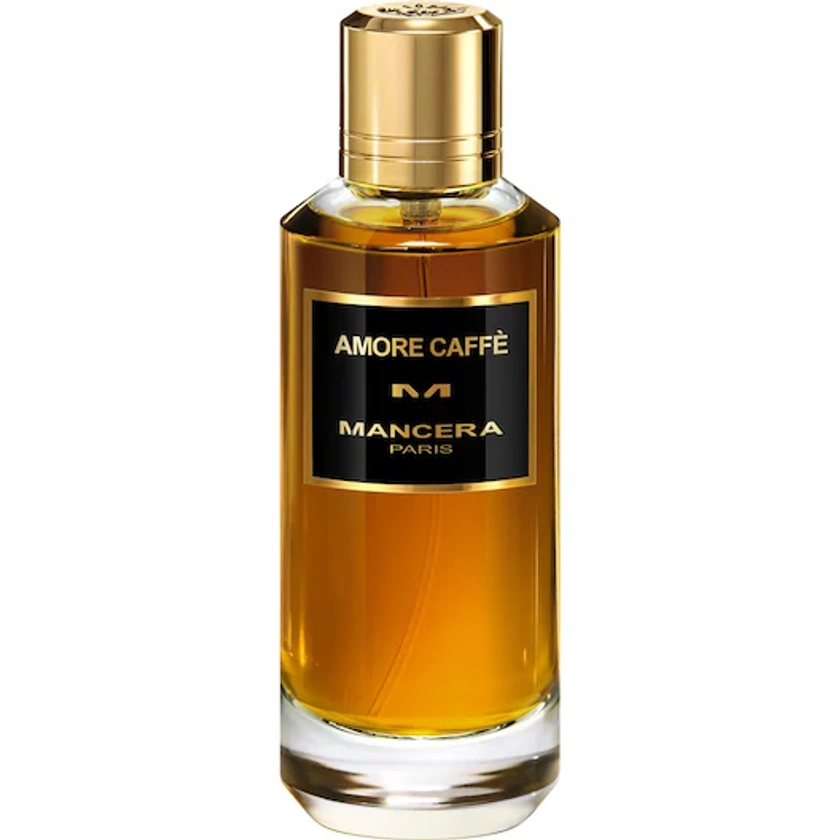 Mancera Classics Eau de Parfum Spray Amore Caffè by Mancera ❤️ Buy online | parfumdreams