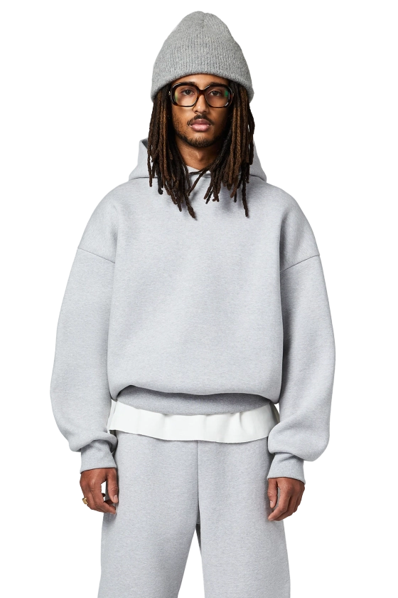 Cloud V2 Hoodie | Mens Tracksuit Hoodies | Seventhstores