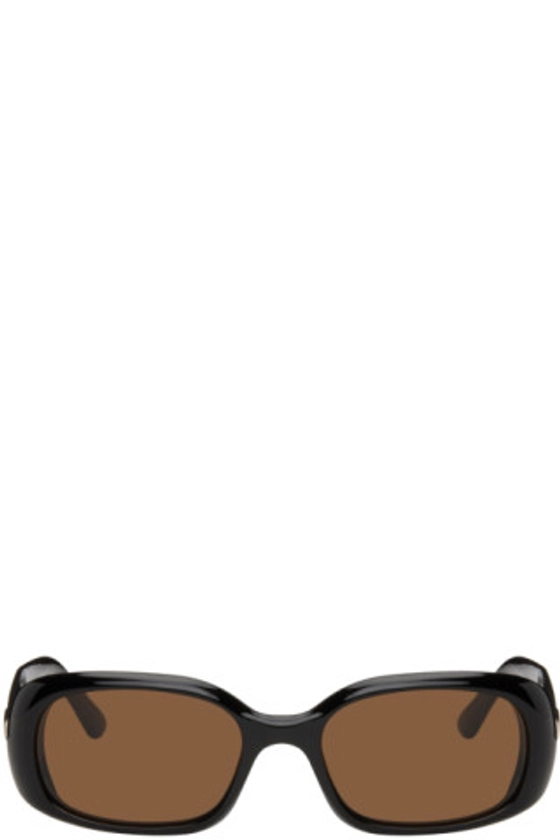 CHIMI - Black LAX Sunglasses