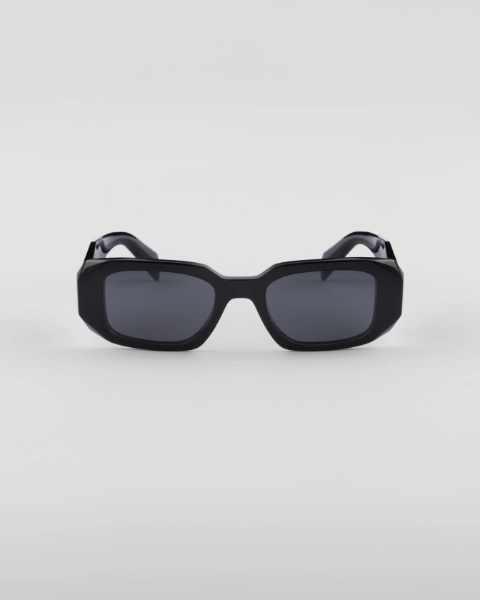 Luxury Sunglasses for Women | PRADA HK