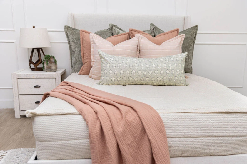 Mollie Luxe Beddy's