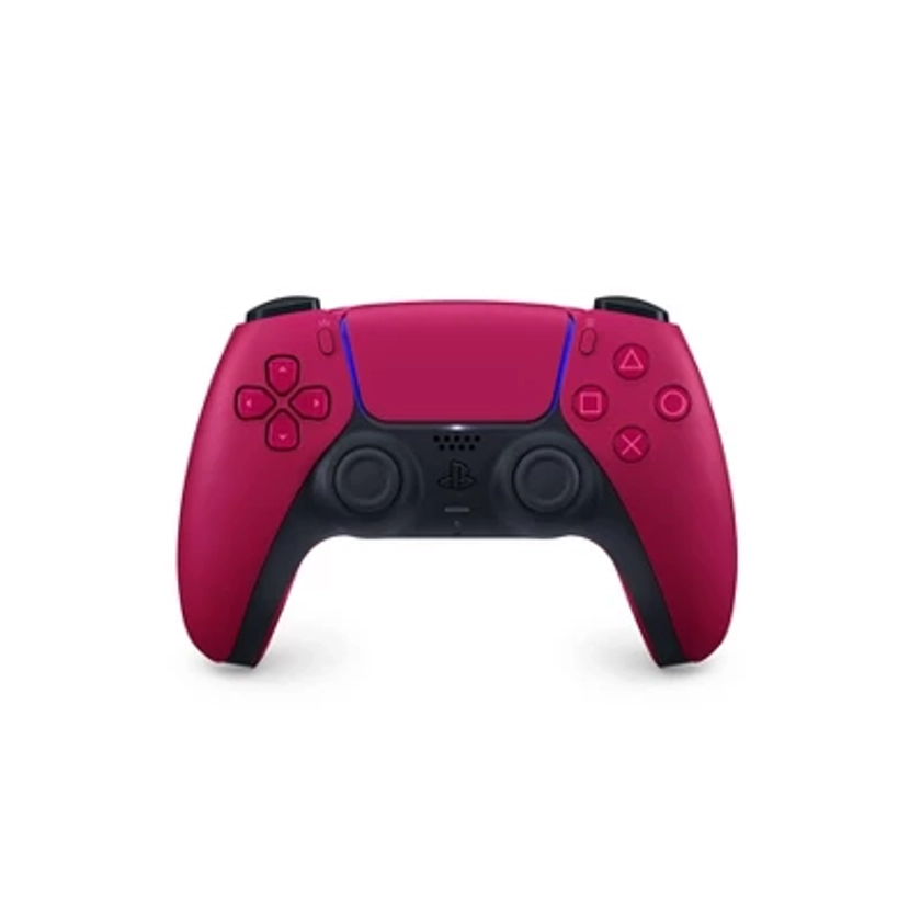 DualSense Wireless Controller for PlayStation 5 - Cosmic Red