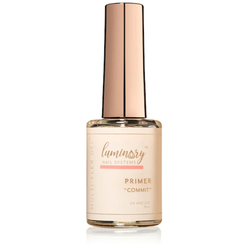 Luminary primer "Commit", 10ml