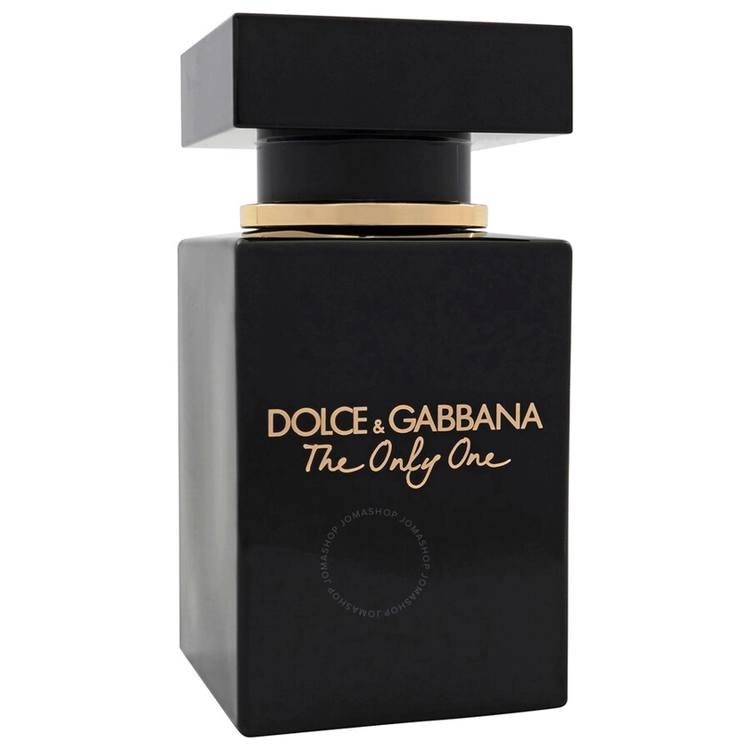 Dolce and Gabbana Ladies The Only One Intense EDP Spray 3.3 oz Fragrances 3423478966352