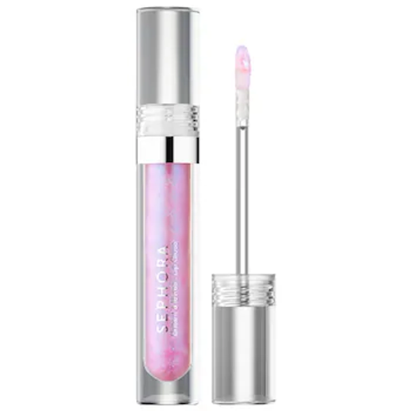 Glossed Lip Gloss - SEPHORA COLLECTION | Sephora