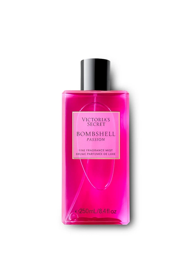 Buy Fine Body Mist - Order Fragrances online 5000006635 - Victoria's Secret US