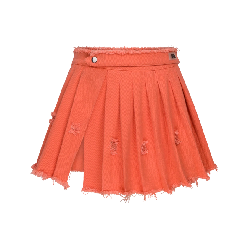 CURT Mini Skirt