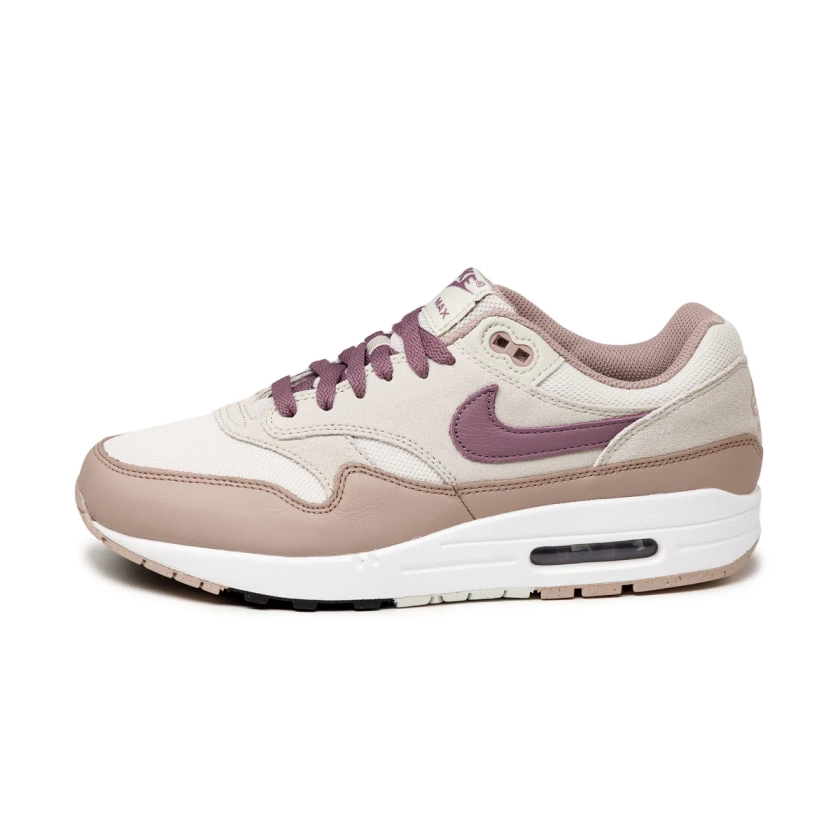 Nike Air Max 1 SC *Light Bone / Violet Dust*