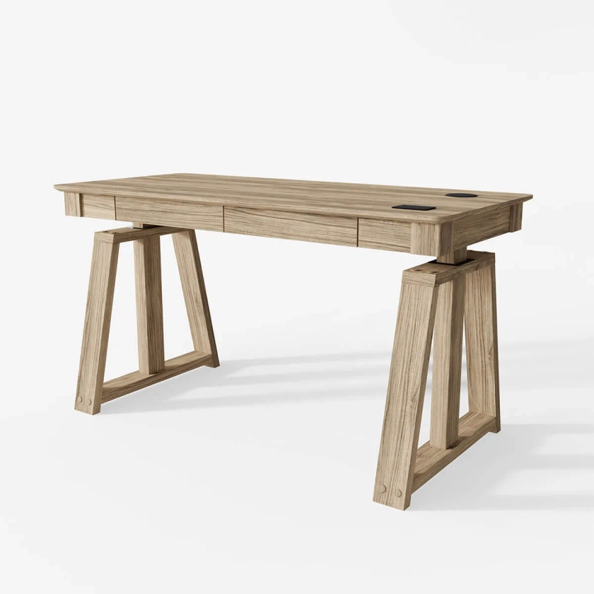 Koble Designs | Nora Sit Stand Desk