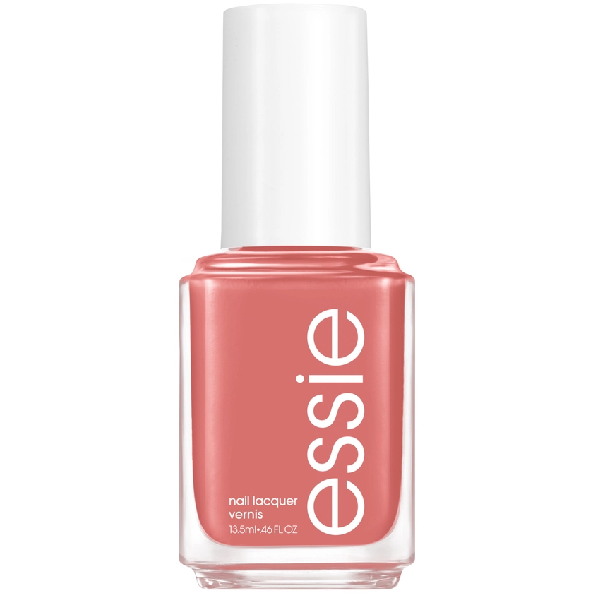 essie Nail Color, Odd Squad Collection, Never Basic