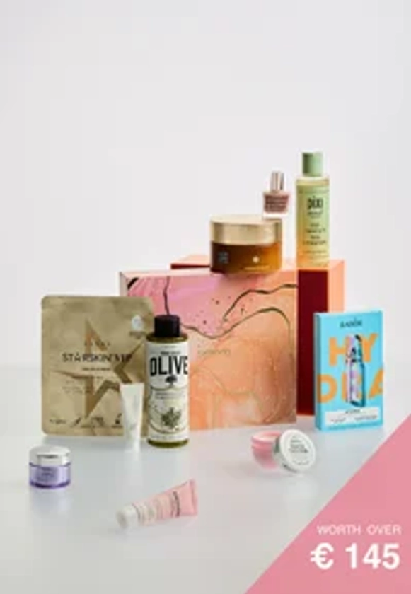 SKINCARE GIFT BOX - Set de soins du visage - -