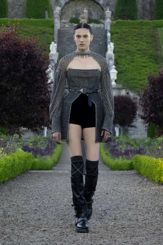 Dior Cruise 2025 Collection