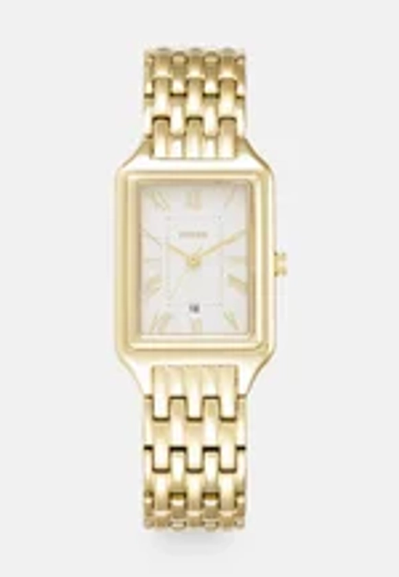 RAQUEL - Montre - gold-coloured