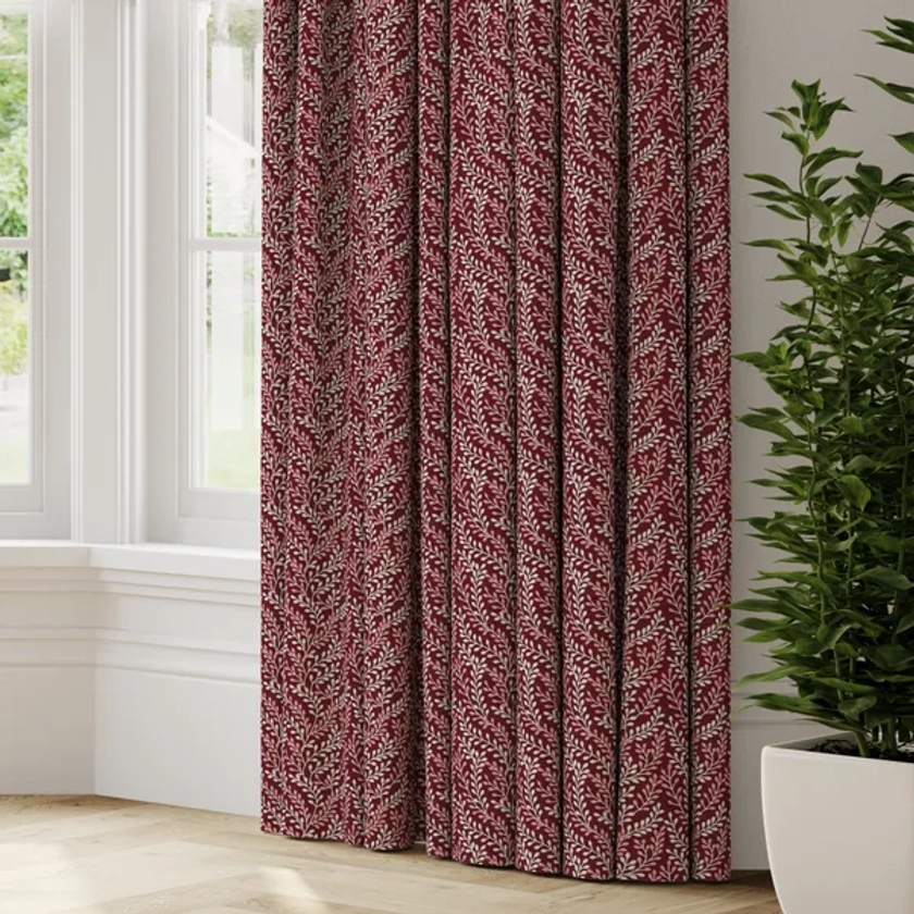 Shimla Made to Measure Curtains