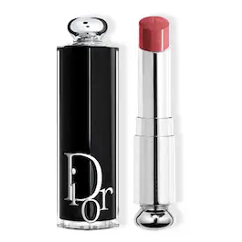 DIORDior Addict - Rouge à lèvres brillant rechargeable - 90 % d'origine naturelle 485 avis