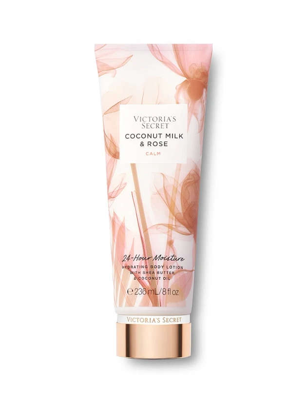 Buy Natural Beauty Hydrating Body Lotion - Order Body Care online 5000009052 - Victoria's Secret 