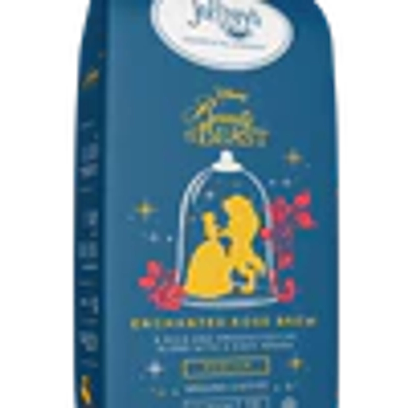 Disney Beauty and the Beast Enchanted Rose Brew