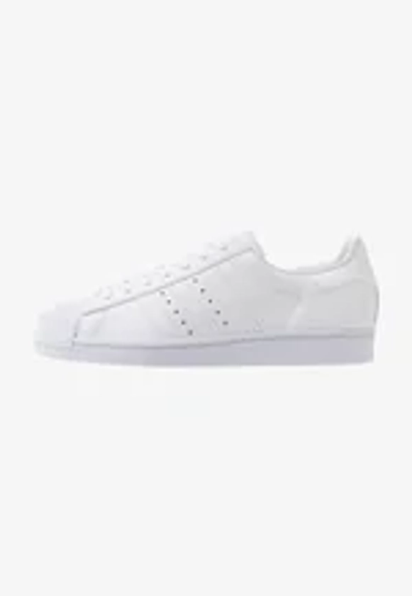 adidas Originals SUPERSTAR - Baskets basses - footwear white/blanc - ZALANDO.FR