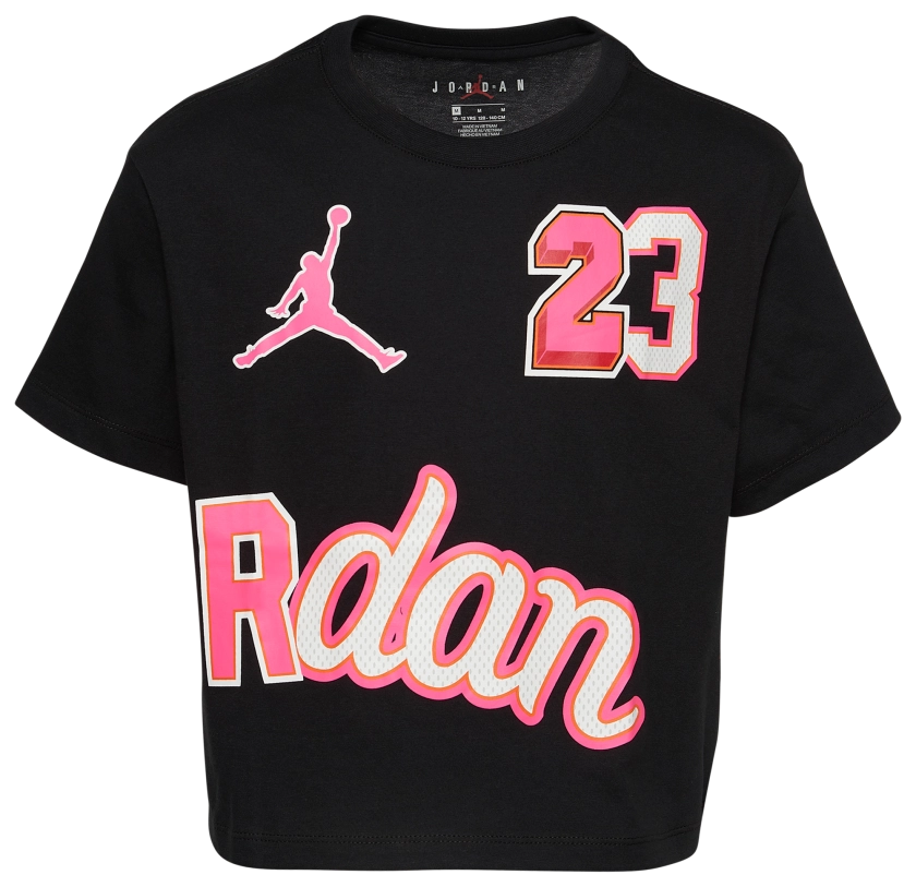 Jordan Rookie Mix T-Shirt