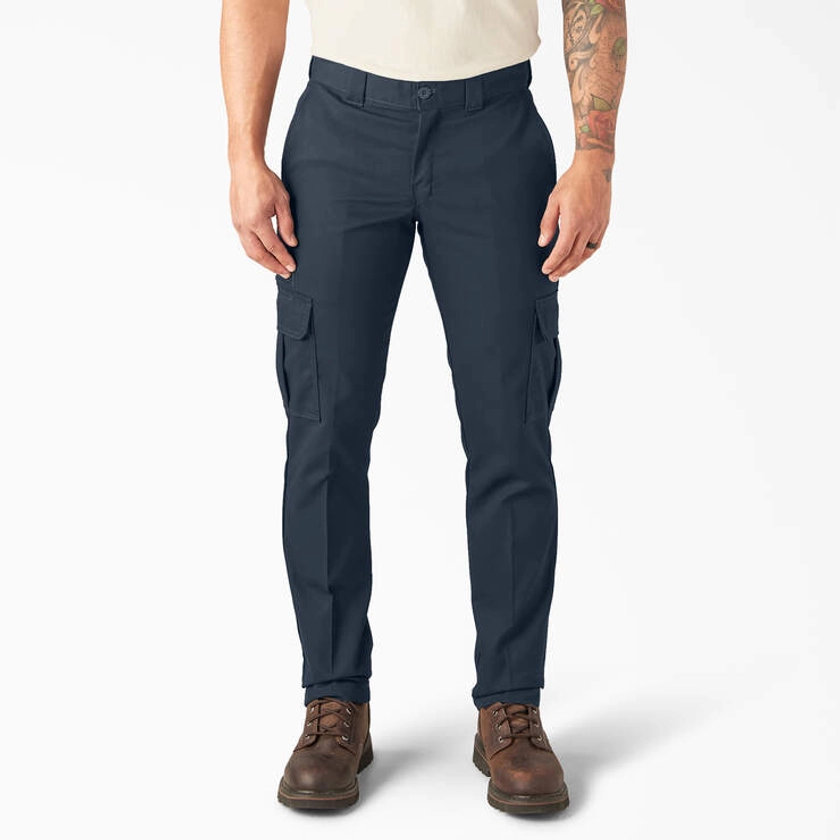 Men's Slim Fit Cargo Pants - Dickies US