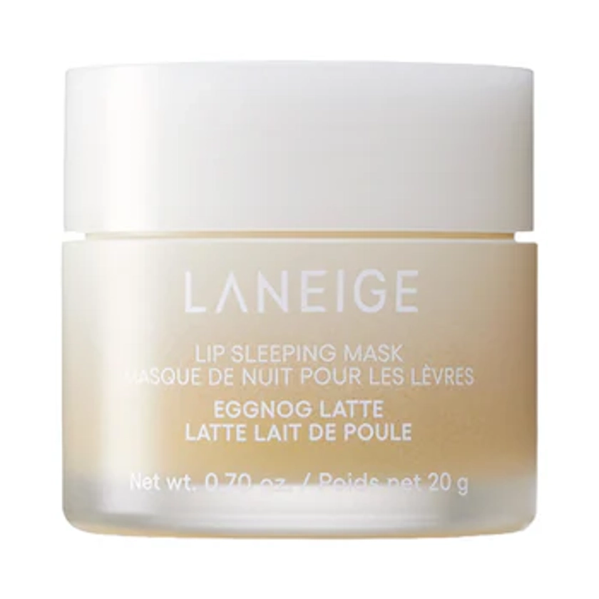 Lip Sleeping Mask - LANEIGE | Sephora