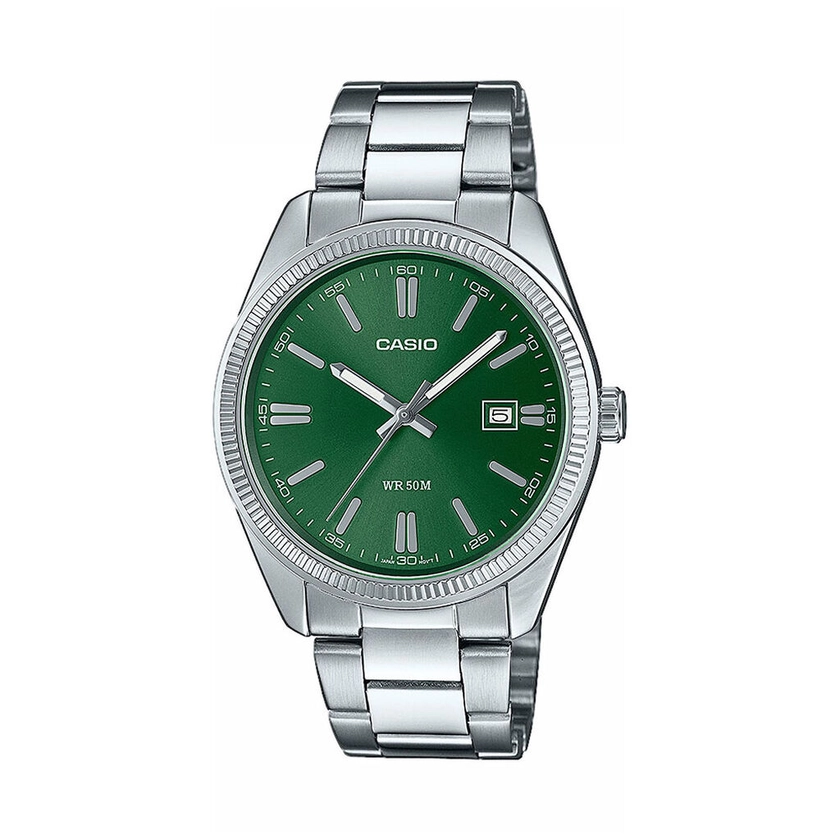 Montre Casio Collection Men Vert