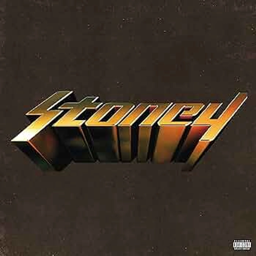 Stoney [VINYL]