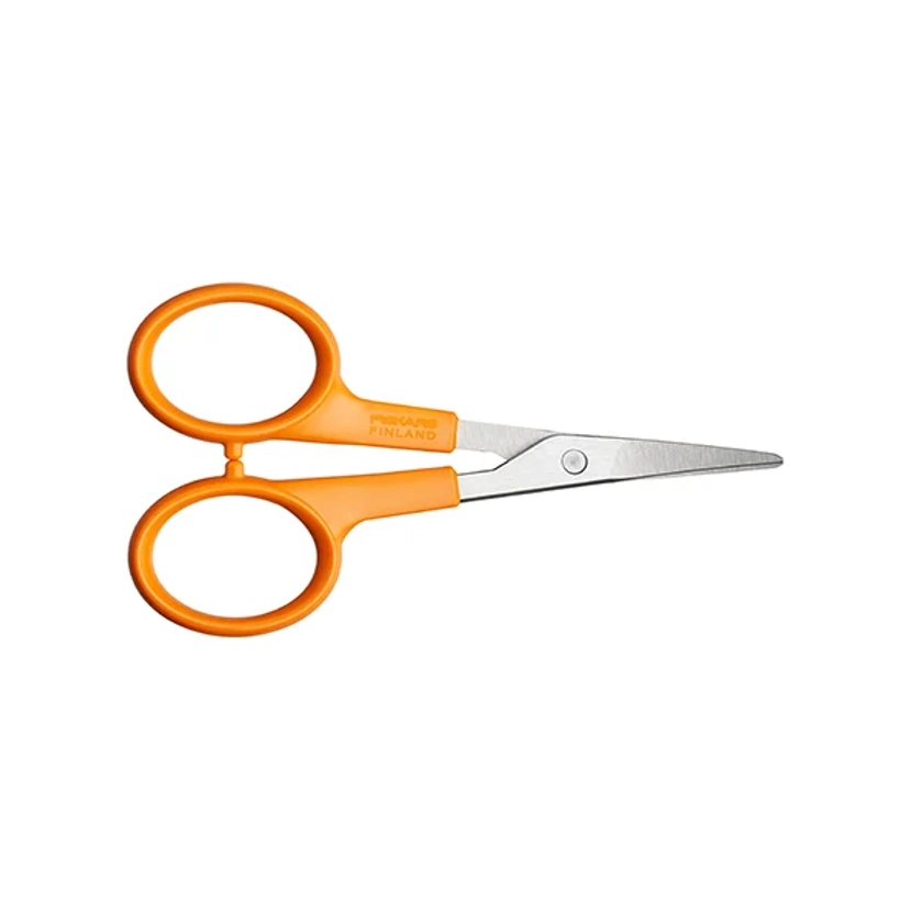 Fiskars Classic kaarevateräiset kynsisakset | Finnish Design Shop