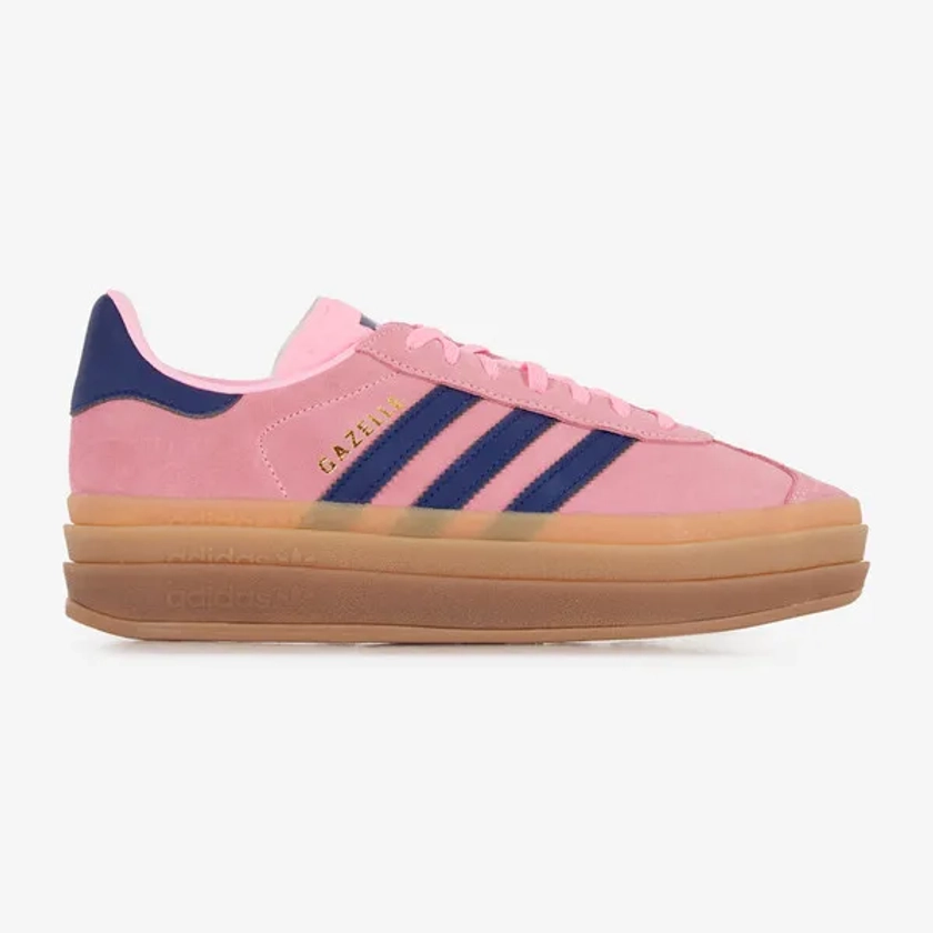 ADIDAS ORIGINALS GAZELLE BOLD