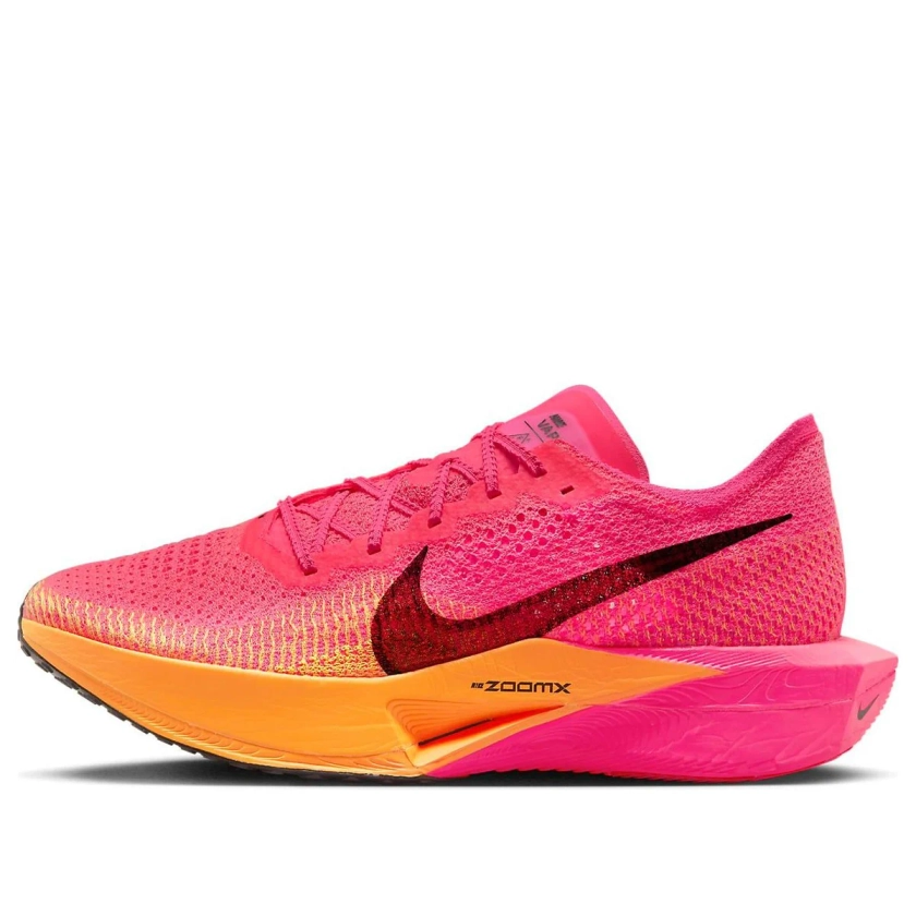 Nike ZoomX VaporFly Next% 3 'Hyper Pink' DV4129-600