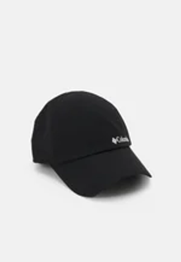 Columbia SILVER RIDGE™ III BALL UNISEX - Casquette - black/noir - ZALANDO.FR