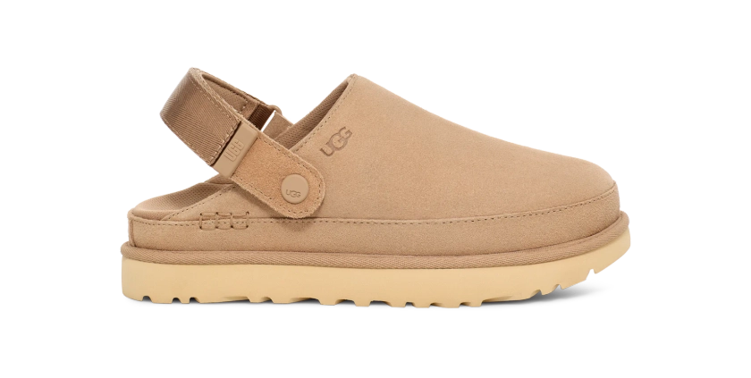 Sabot UGG® Goldenstar pour femme | UGG® UE