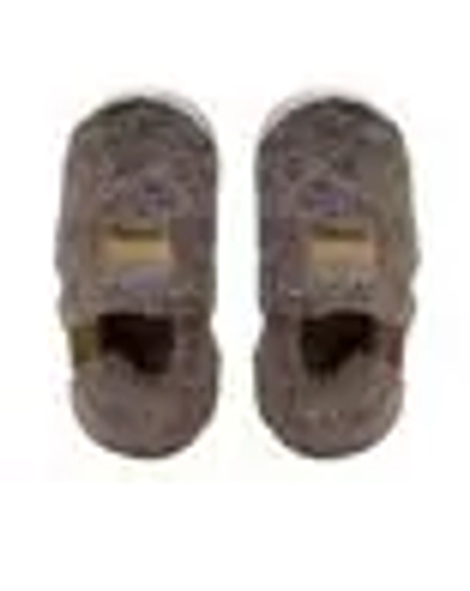 Buy Brown Flip Flop & Slippers for Men by DRUNKEN Online | Ajio.com