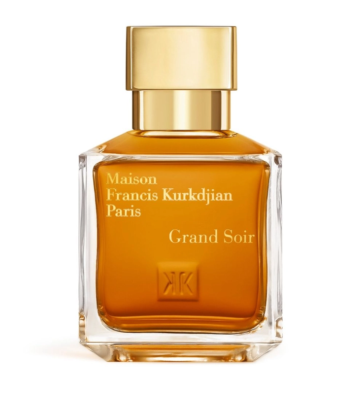 Maison Francis Kurkdjian Grand Soir Eau de Parfum (70ml) | Harrods AE