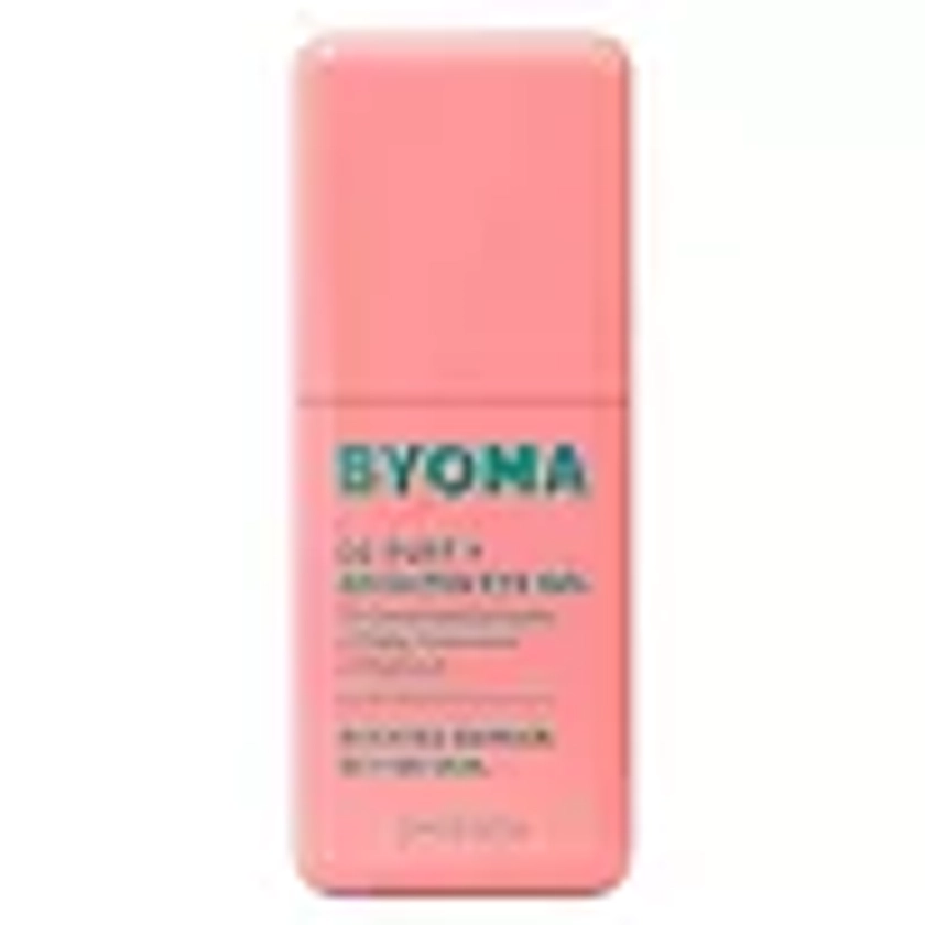 Byoma De-Puff and Brighten Eye Gel 20ml