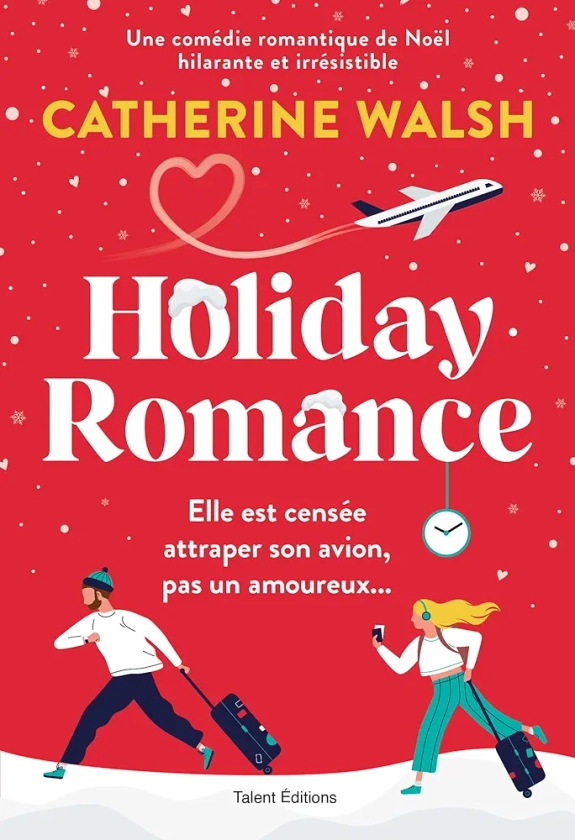 Holiday Romance : Romance de Noël