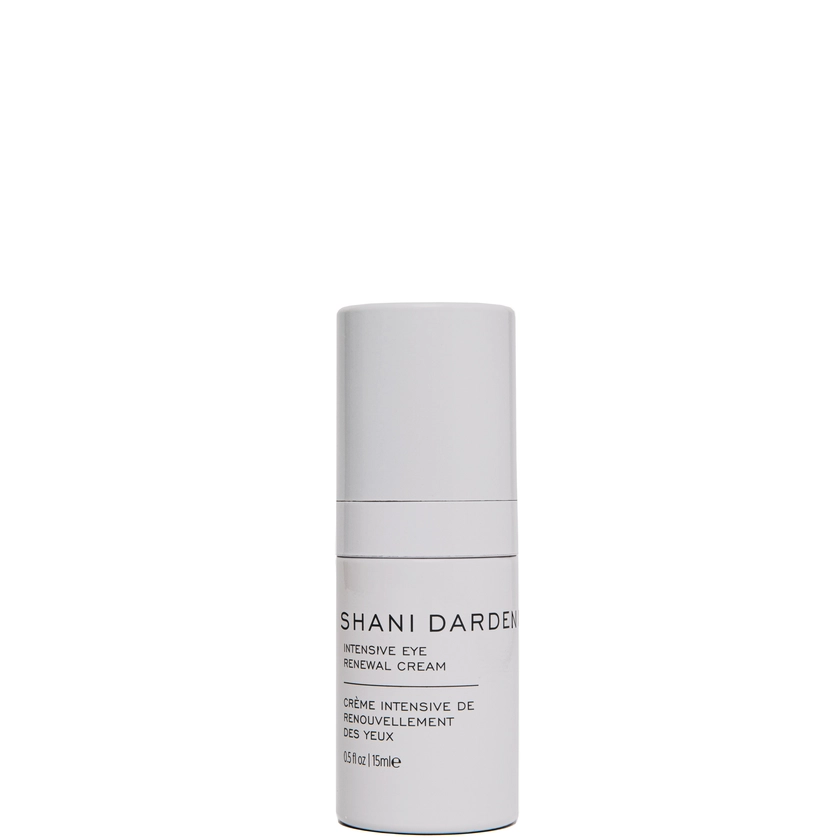 Shani Darden Skin Care Intensive Eye Renewal Cream with Firming Peptides | CultBeauty