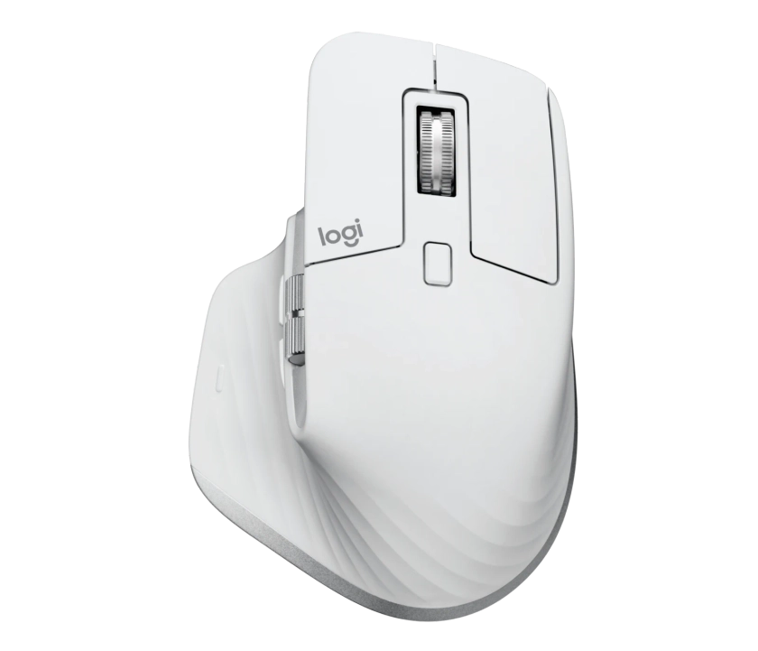 MX Master 3s Wireless Mouse - 8K Optical Sensor | Logitech