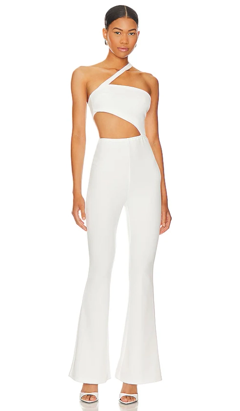 Emilie Cut Out Jumpsuit