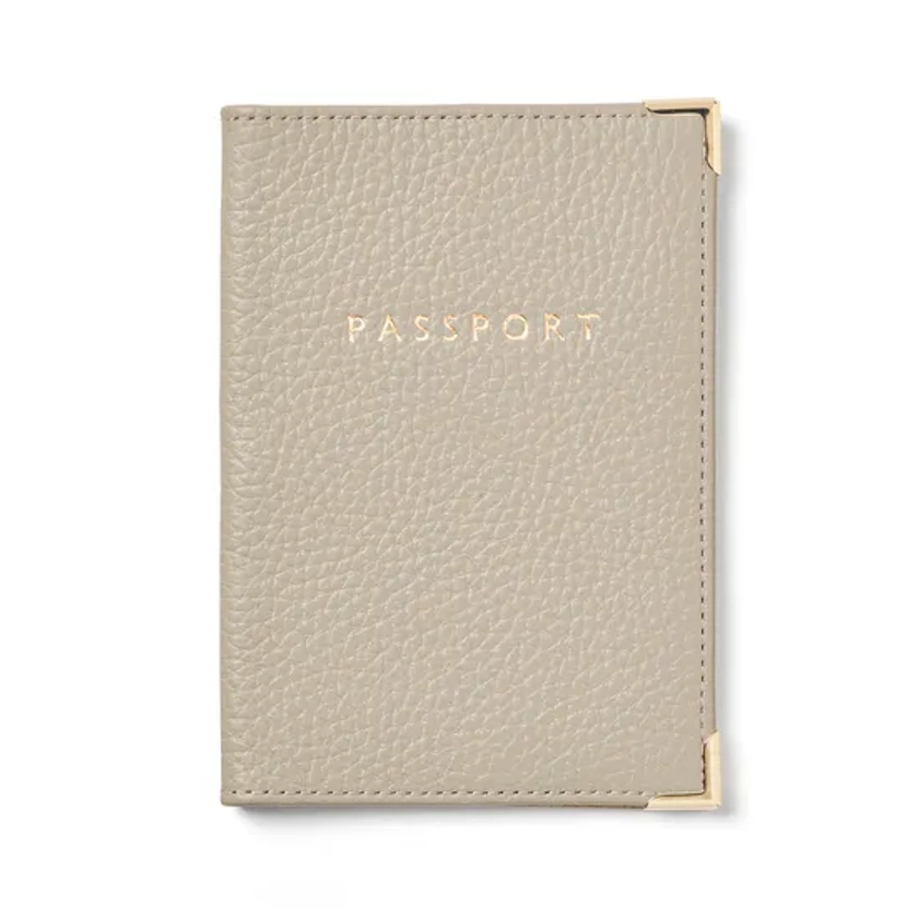 Passport Cover