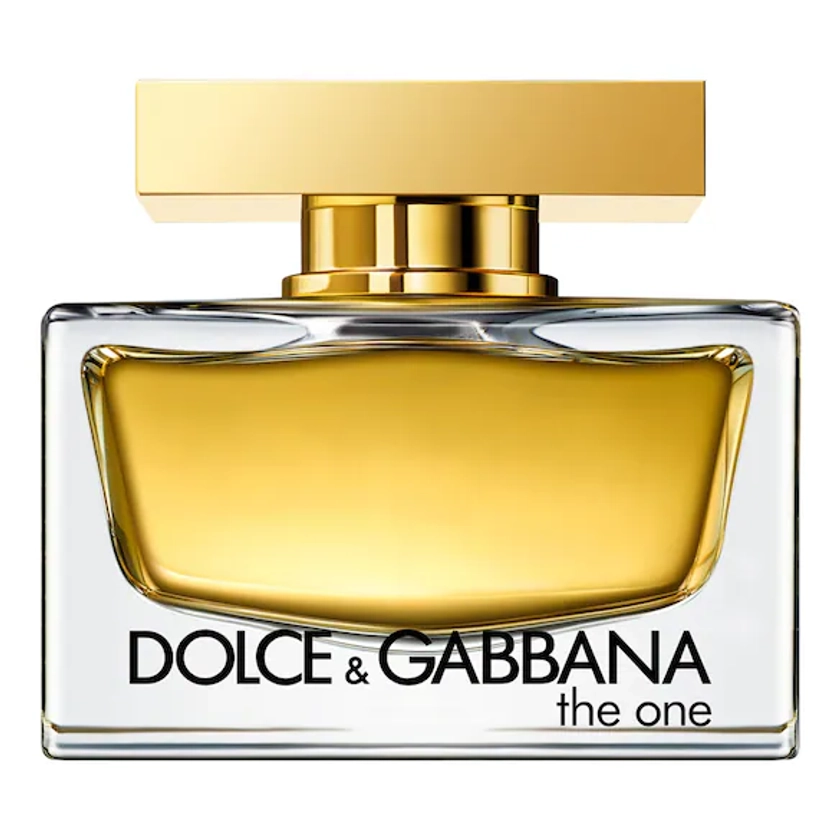 DOLCE & GABBANA | The One - Eau de Parfum