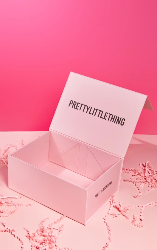 Prettylittlething Gift Box | Home & Beauty