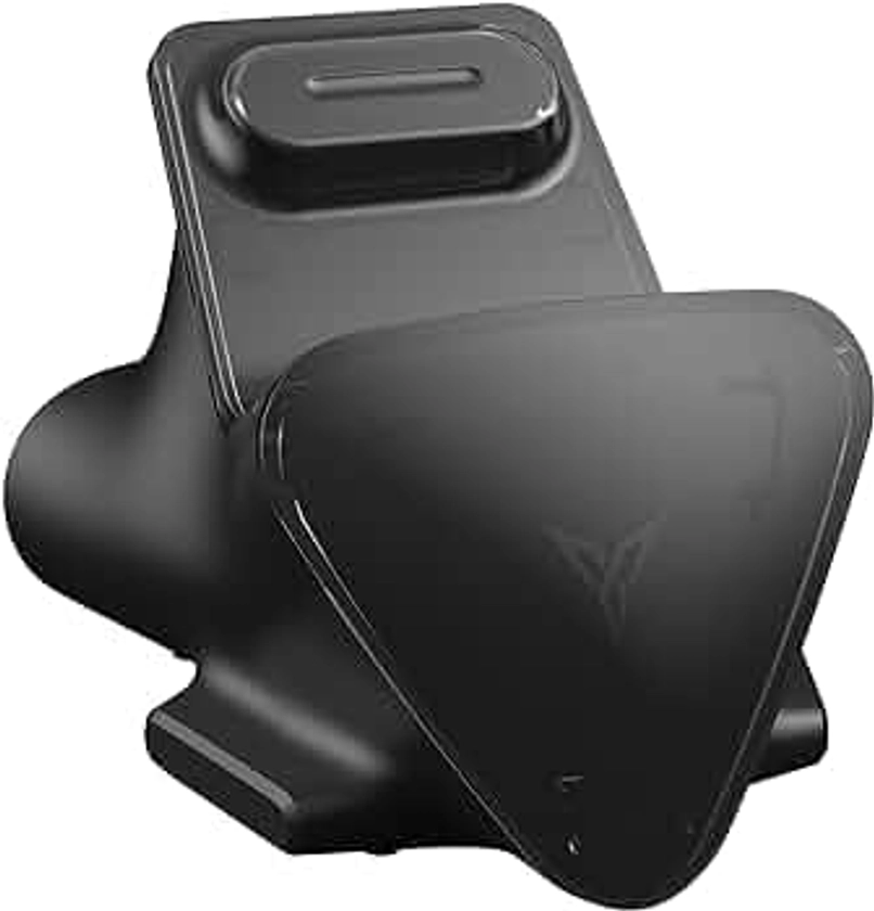 Flydigi Wireless Charger Dock for Vader3, Apex3, Apex4 Series Game Controller