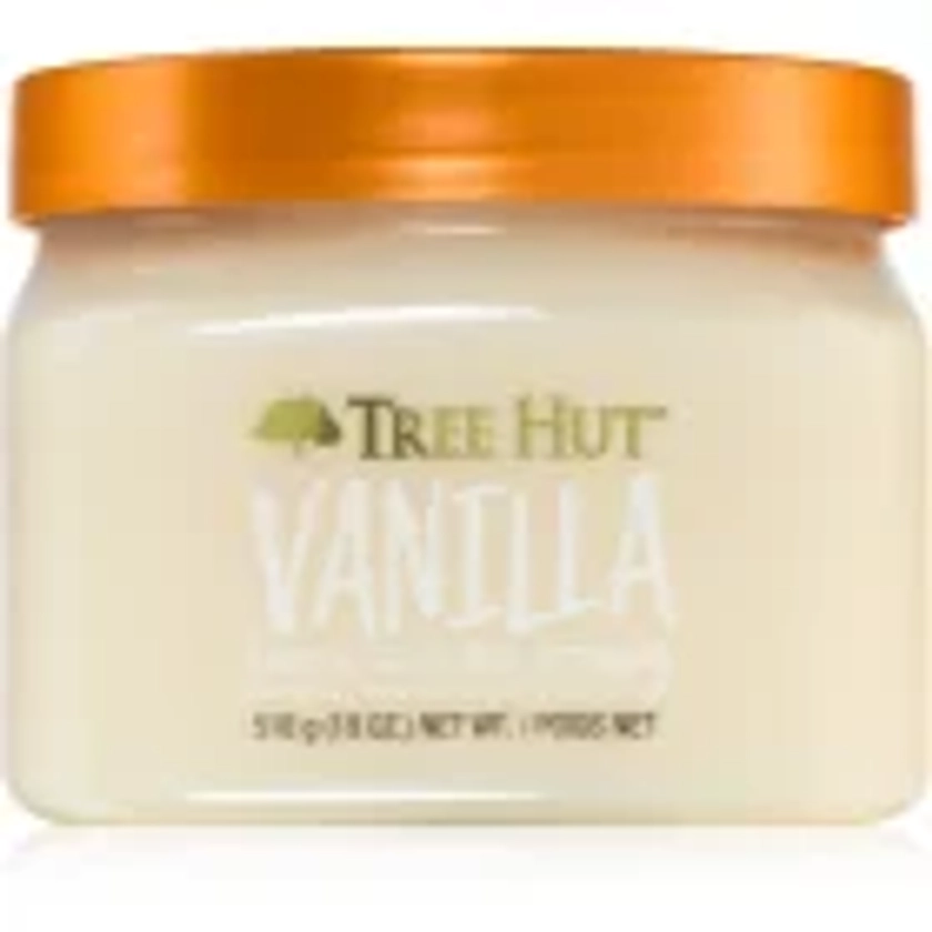 Tree Hut Vanilla