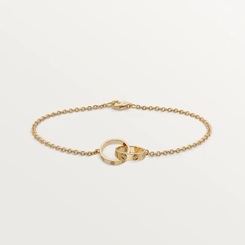 CRB6027100 - Bracelet LOVE - Or jaune - Cartier
