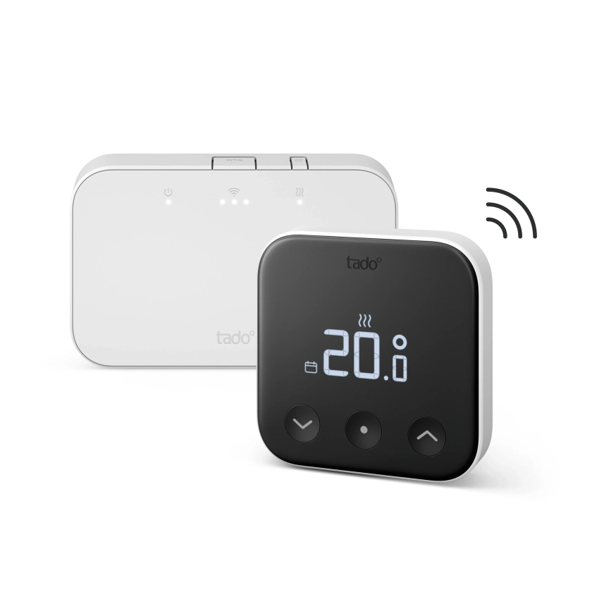 Wireless Smart Thermostat X - Starter Kit