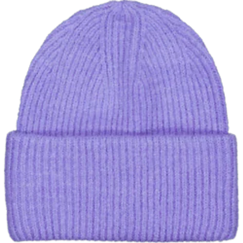 HEAVY KNIT BEANIE